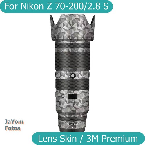 Adesivo per nikon - per, z