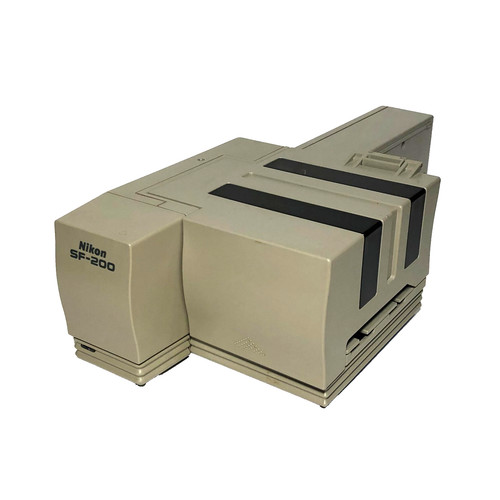 Nikon 200 alimentatore bulk - sf-200,