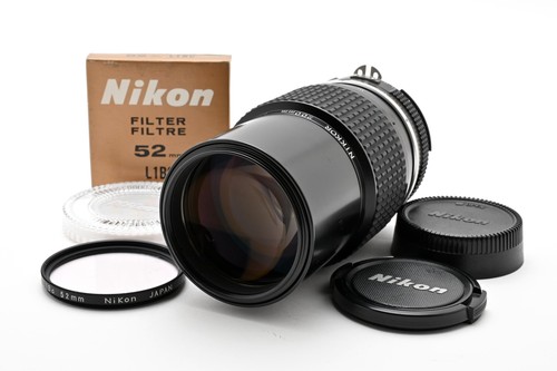 Ottimo come nuovo - [], nikon