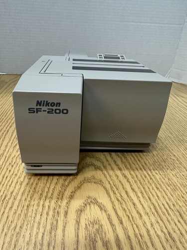 Nikon 200 bulk - s, 35
