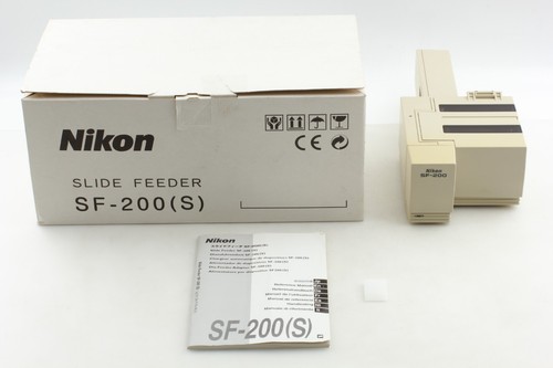 Top mint nikon sf 200s - 【top, mint】