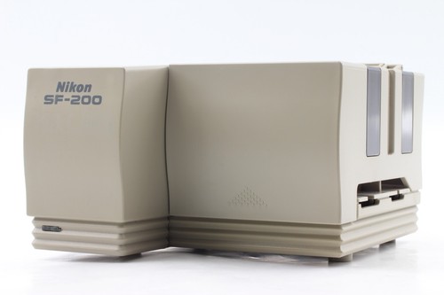 Top mint nikon - 【top, sf-200s