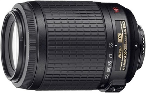 Nikon 200 af - nikon, 55-200