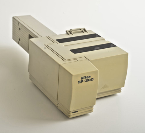 Nikon 200 slide - nikon,