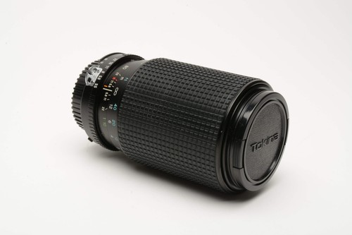 Tokina rmc 200mm - rmc, f3.5-4.5