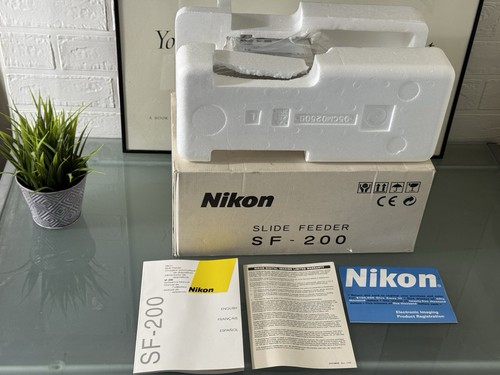 Nikon 200 bulk 35mm - 35mm, 50