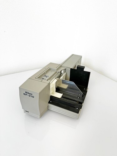 Nikon 210 super - nikon, sf-210