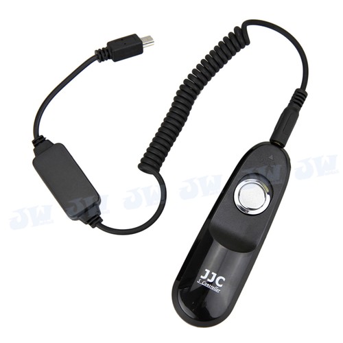 Telecomando otturatore per